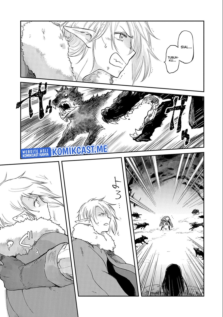 Boukensha ni Naritai to Miyako ni Deteitta Musume ga S Rank ni Natteta
